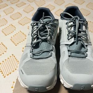 Very good used condition OC shoes